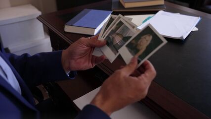 Fotos MILF India Desnuda Oficina